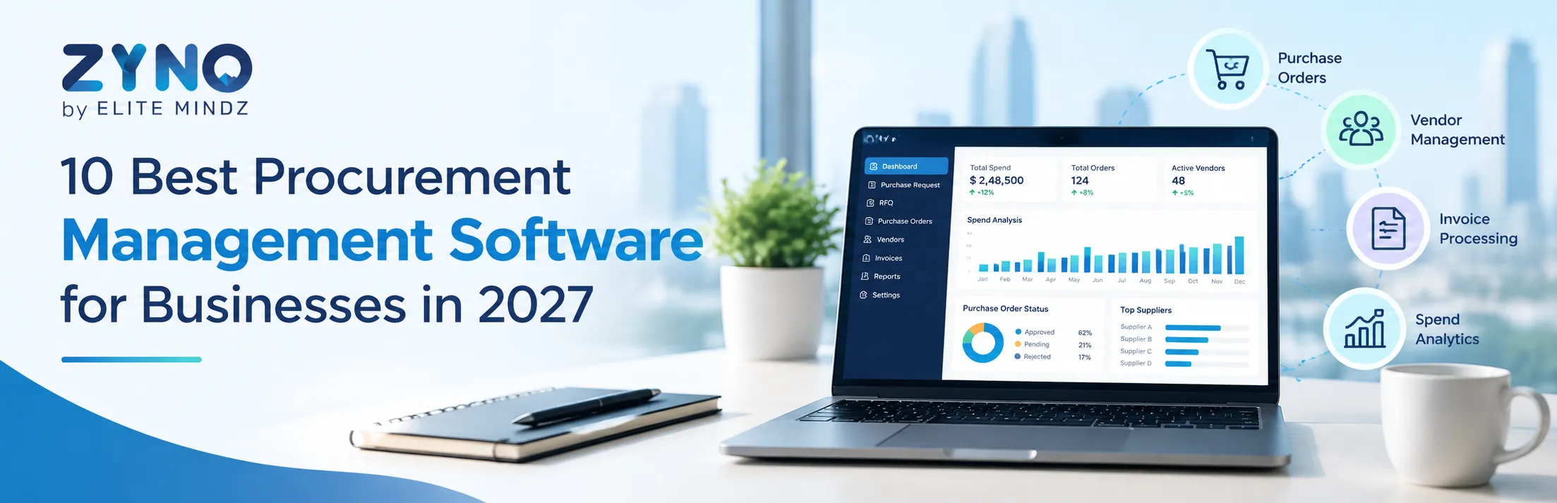 Best Procurement Software 2027