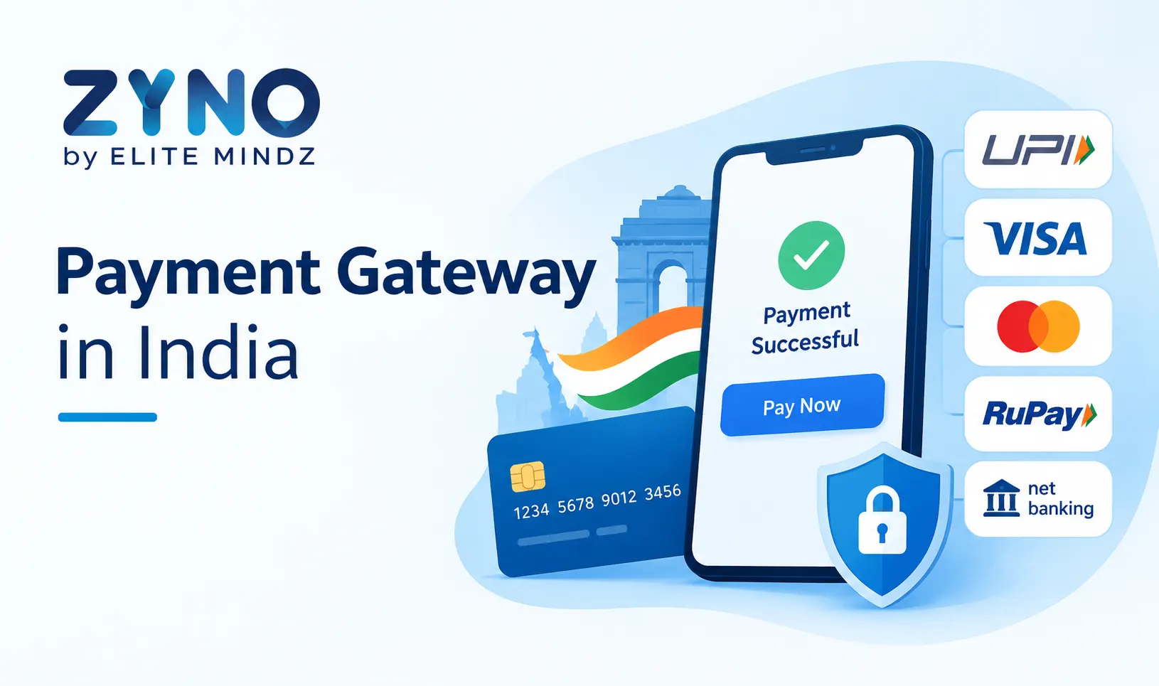 Payment Gateway in India