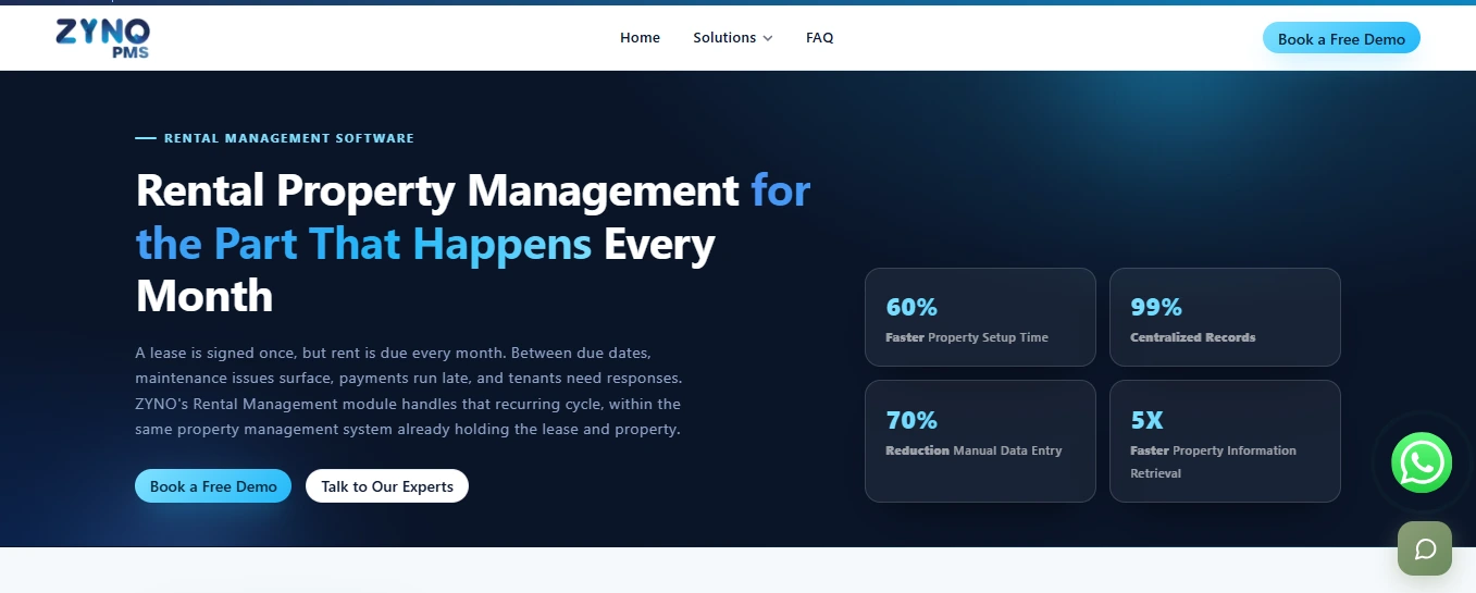 Best Short-Term Rental Management Software Tools