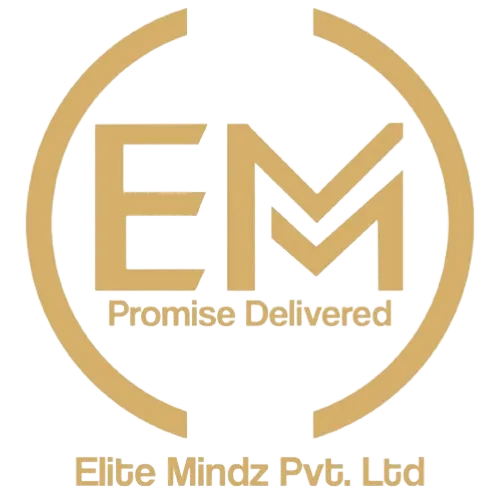 EliteMindz Logo