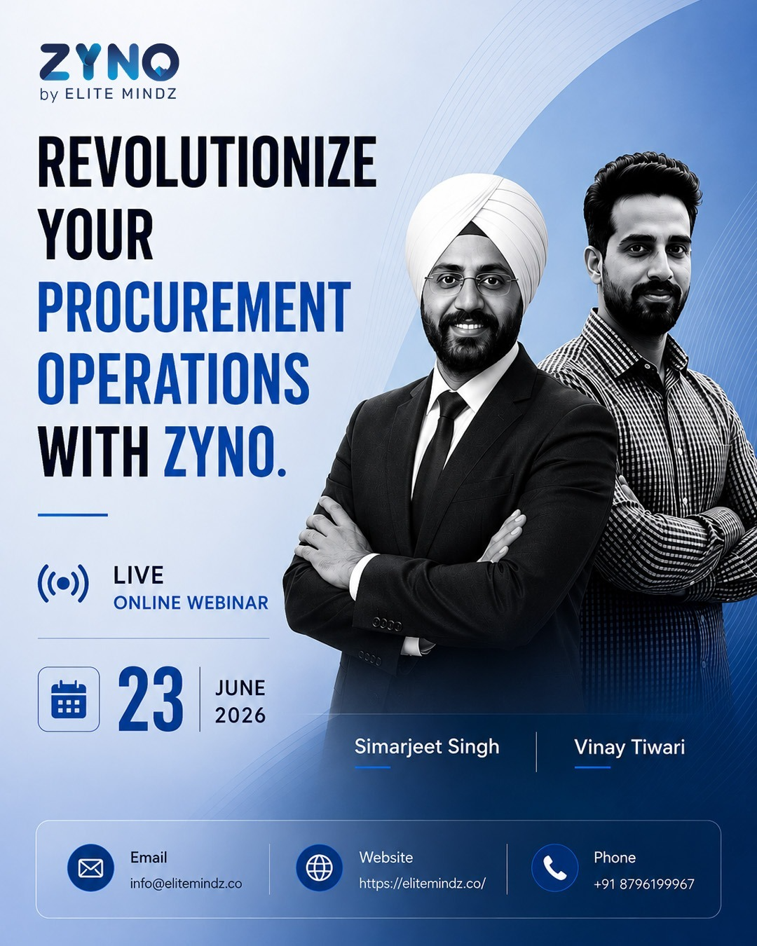 webinar