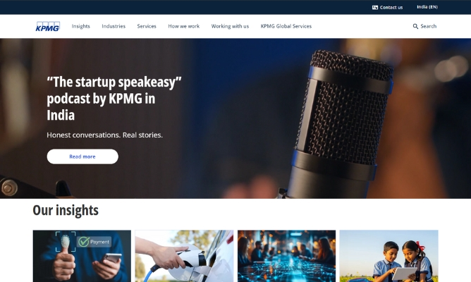 KPMG