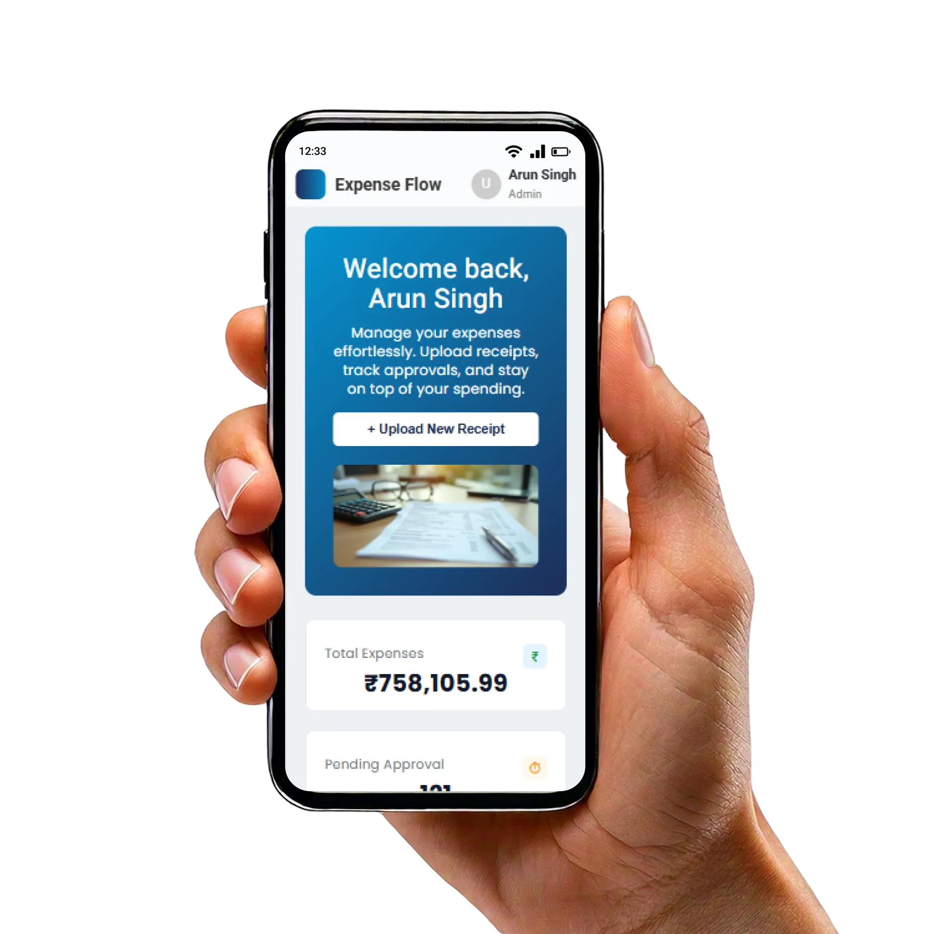 Start Collecting Payments Instantly