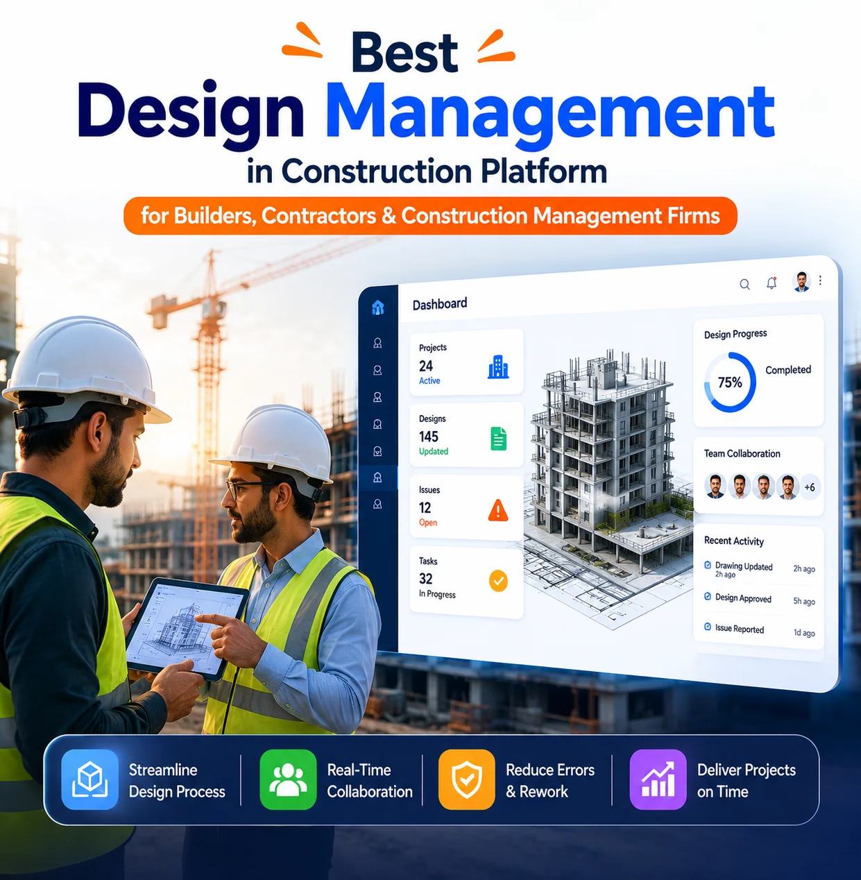 Start with ZYNO Construction Now