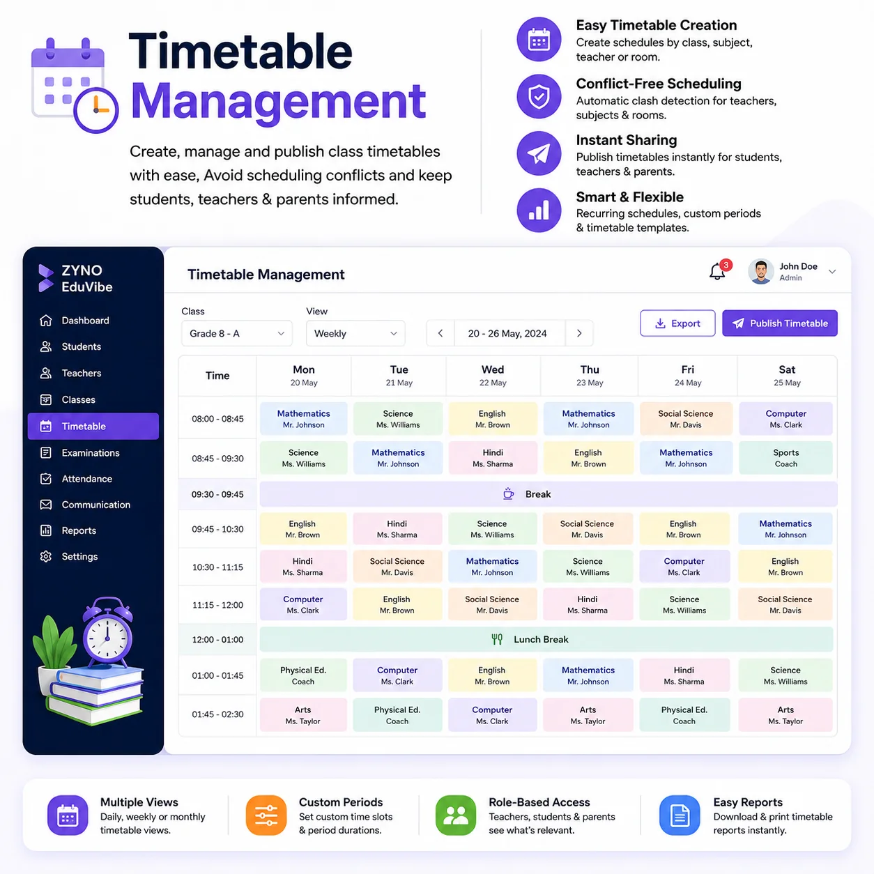 Schedule a FREE Demo Now