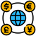 Multi-Currency & Global Support