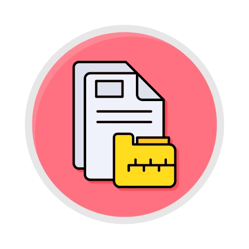 Central document repository