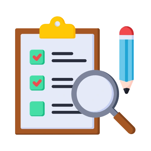 Audit-Ready Reporting & Export Options