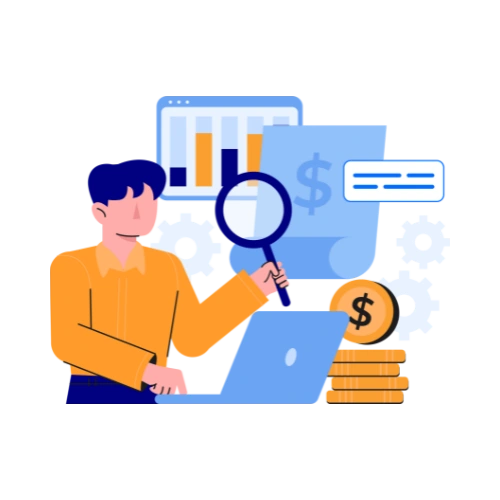 Unified Accounting & Financial Management 