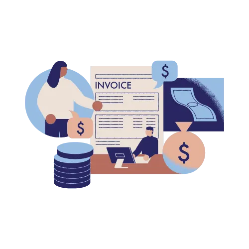 Support for Recurring Invoices & Multi-GSTIN / Multi-Branch