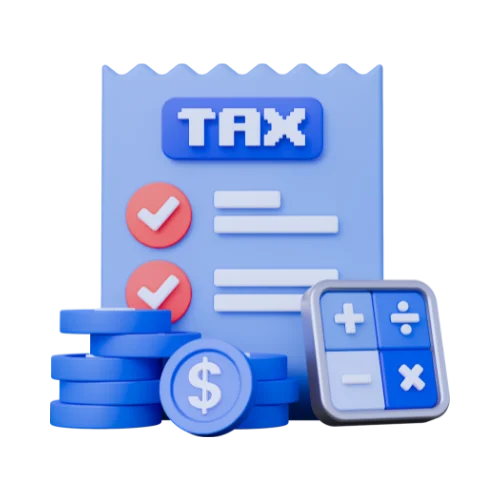Real-Time Tax Calculations