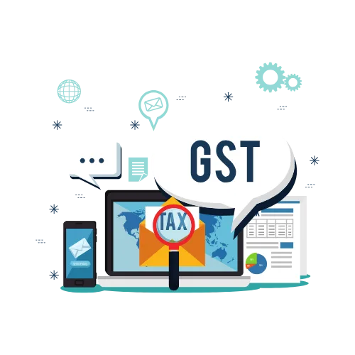 GST Return Filing