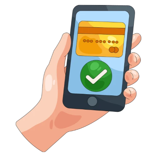 Seamless Payment Reconciliation