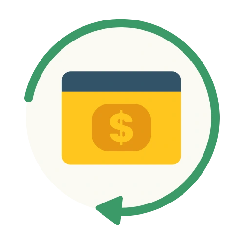 Automated Recurring Payments
