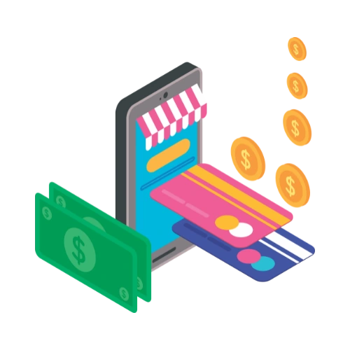 Multiple Payment Options