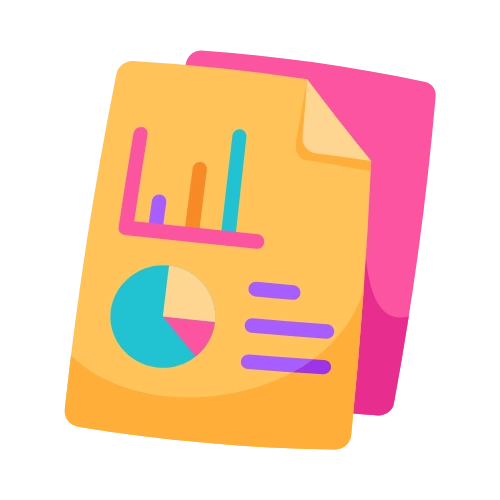 Custom Report Builder & Flexible Filters