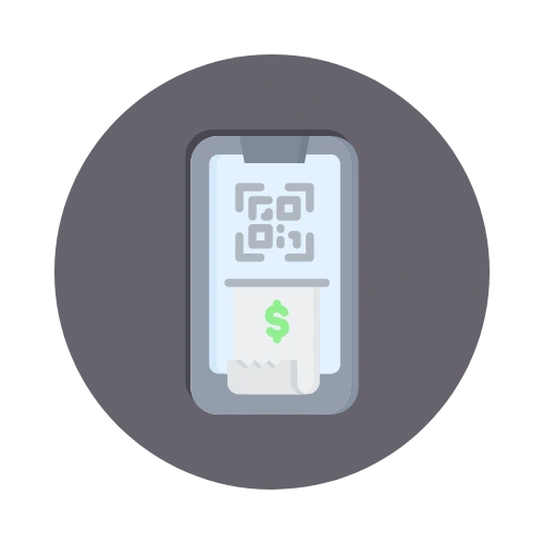 Receipt Capture & OCR Scanning
