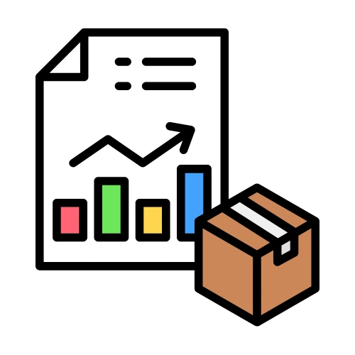 Comprehensive Inventory Reports & Analytics