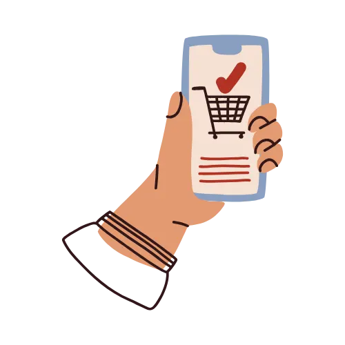 Sales & Purchase Integration