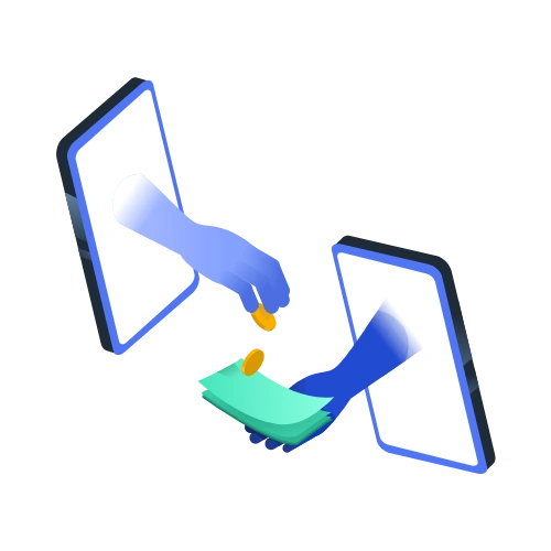 Bulk & Smart Transaction Matching