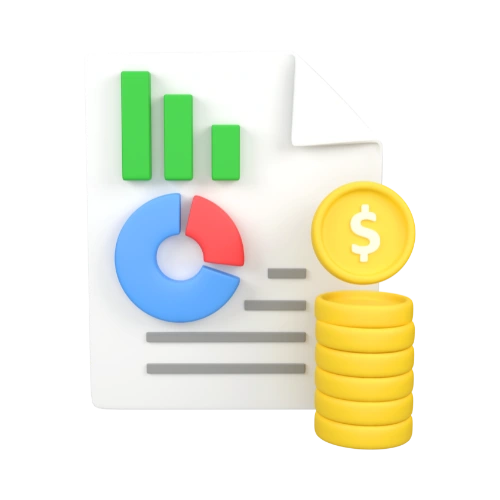 Integrated Accounting & Financial Insights