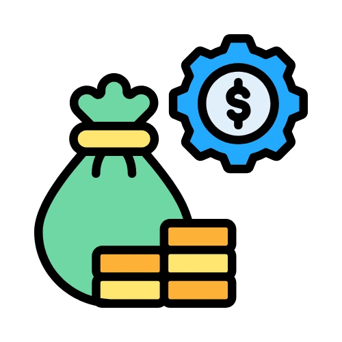 Expense Management & Cost Control