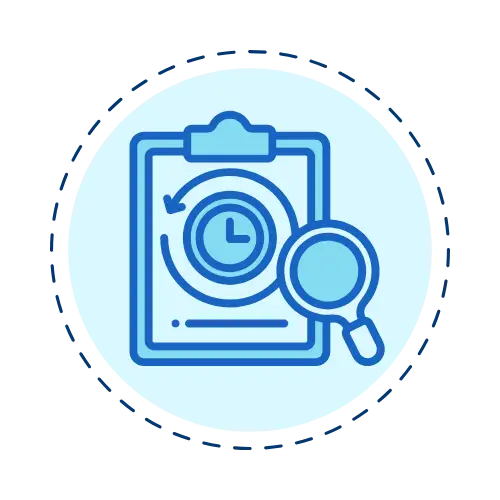 Advanced Time Tracking