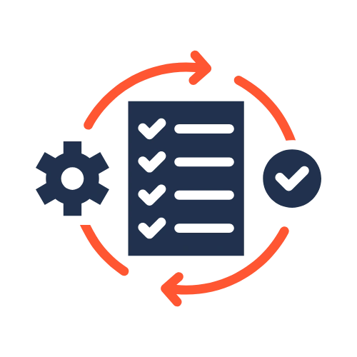 Automated Approval Workflows