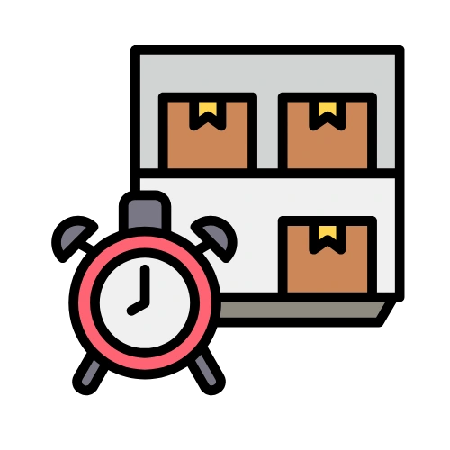 Real-Time Inventory & Stock Validation