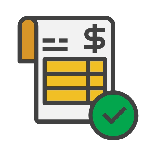 Integration with Invoicing & Payments