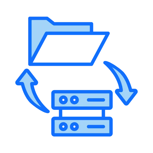 Bulk Import, Export & Data Synchronization