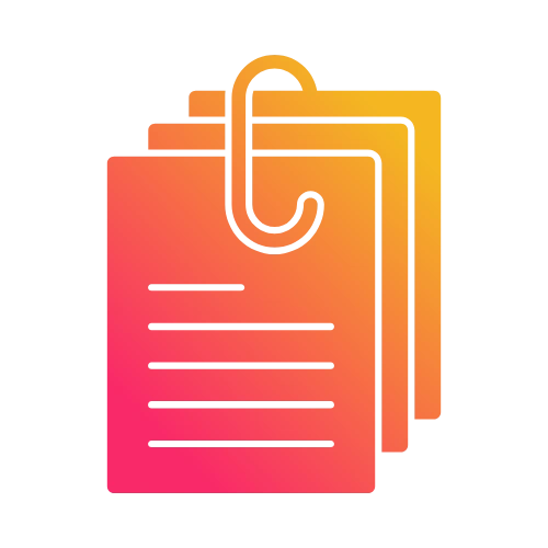  File Attachments & Contextual Details