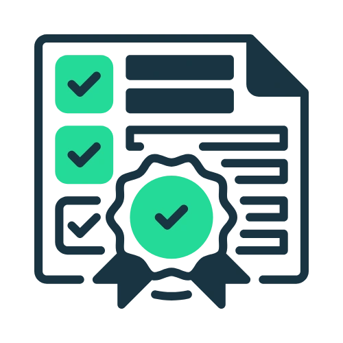 Smart Compliance Checks