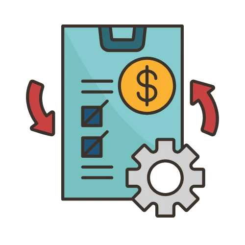 Manage a Full Invoice Lifecycle