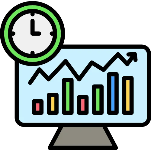 Real-Time Dashboard & Advanced Analytics