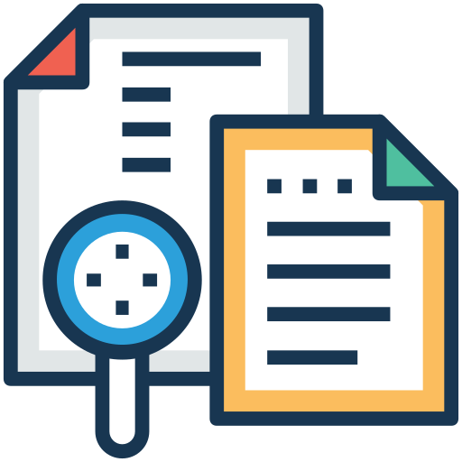 Quick Search & Retrieval