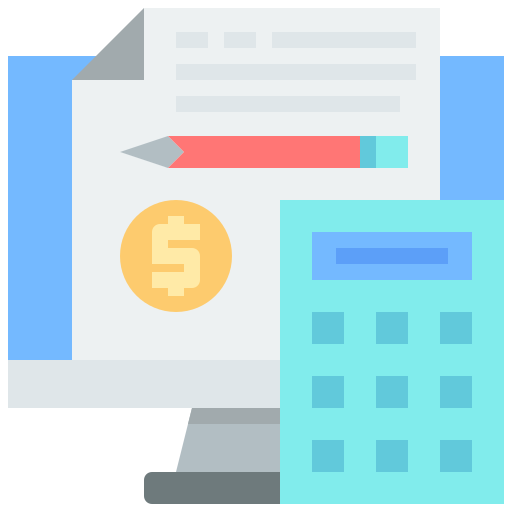 Integrated Bookkeeping & Accounting Software