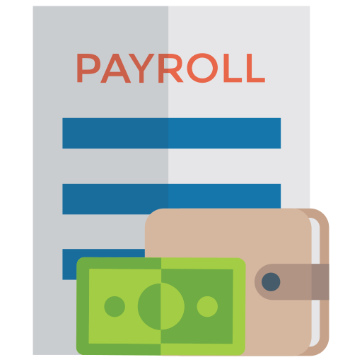 Payroll Accounting Software Built In