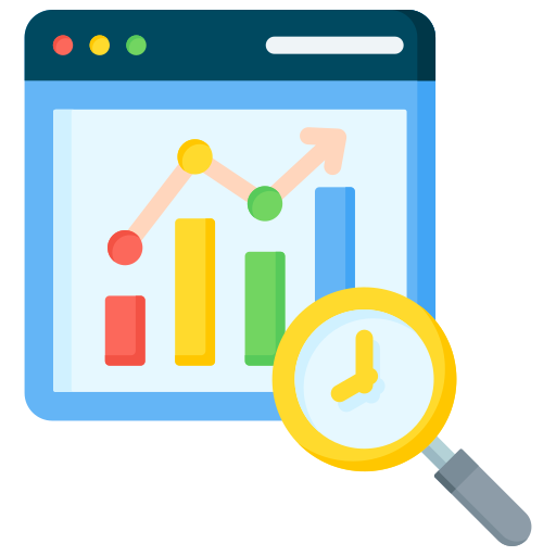 Real-Time VAT Reports & Insights