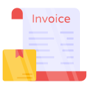 Smart Invoice Creation