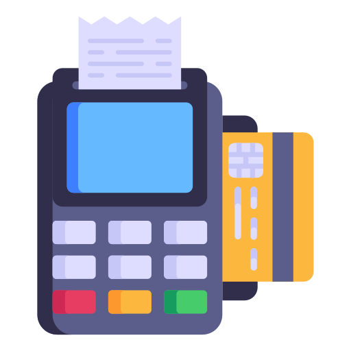 POS Billing Software for Retail