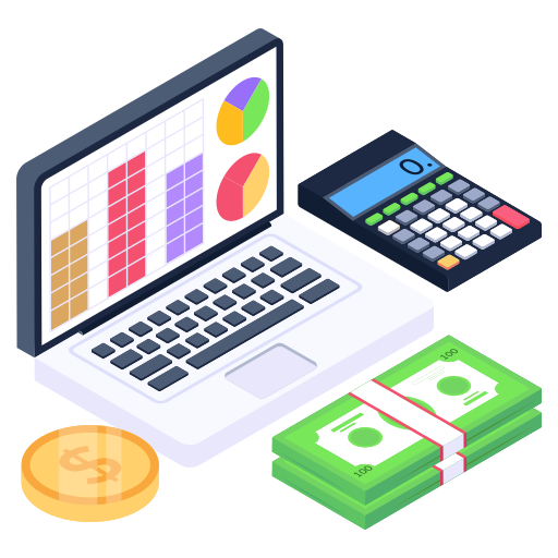 Integrated Accounting & Bookkeeping Software