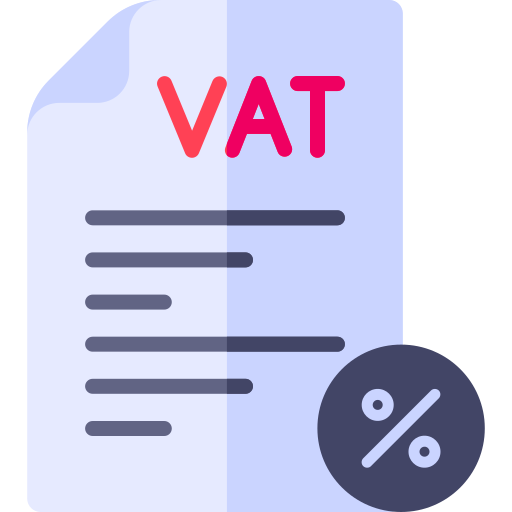 VAT Software & Compliance Built In