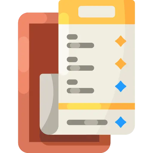 Input & Output VAT Tracking