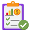 Chart of Accounts & Account Organisation