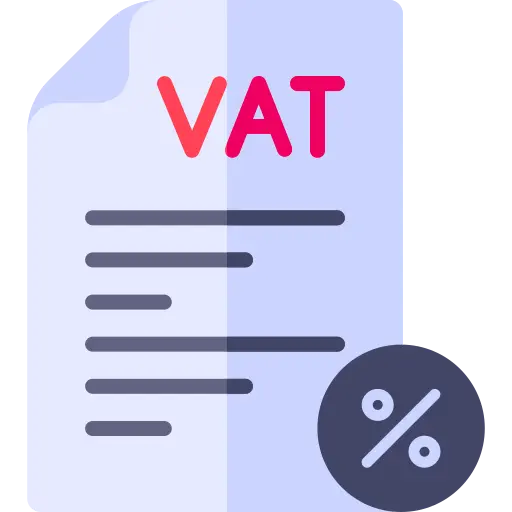 VAT and Tax Correctly Excluded from Profit and Loss
