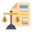 Company Financial Statements for All Divisions