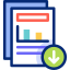 Export & Share Financial Statements