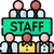 Staff & Roster Management