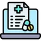 Digital Prescription Management